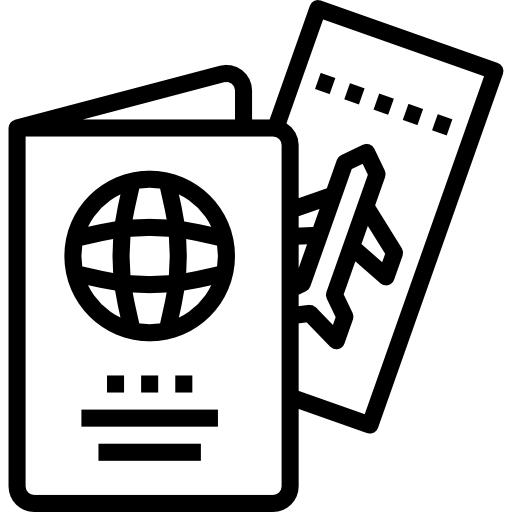 签证与入境 签证与入境